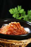 川鹅掌粉丝煲