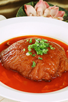 袍香肘鸿运肘