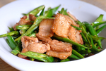热湖南小炒肉