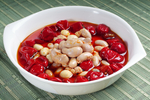 热泡椒鸡肾