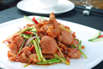 热圣豪小炒肉