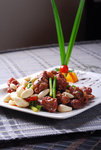 热小煎土鸭