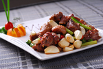 热小煎土鸭