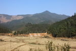 山头