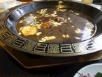 菌菇汤