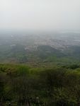 茅山风景