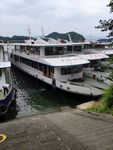 千岛湖游船