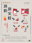 消防栓使用