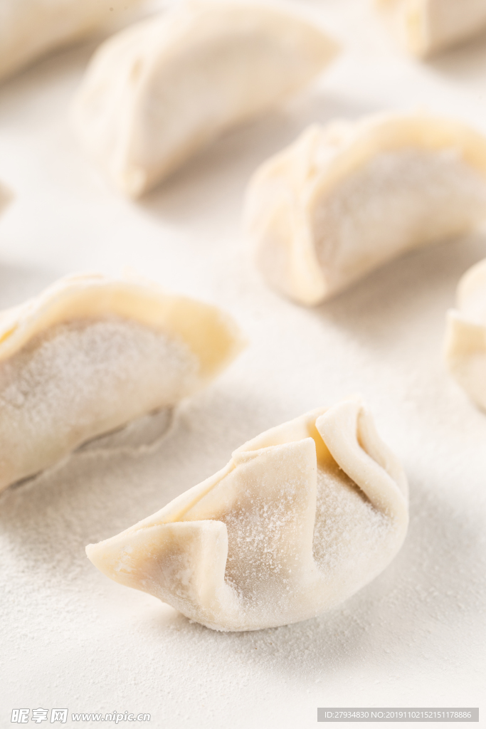 饺子