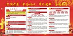 不忘初心牢记使命