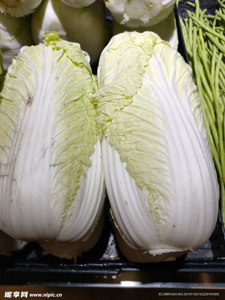 白菜