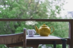 茶