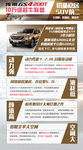 卖点展架