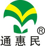 惠民饲料LOGO