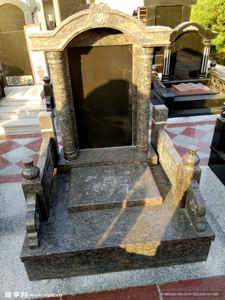 石碑