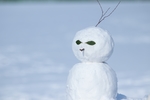 雪人