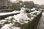 雪人