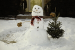 雪人