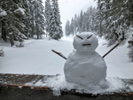 雪人