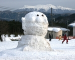 雪人