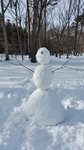 雪人