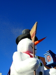 雪