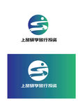 旅行投资标识设计
