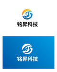 科技标识设计