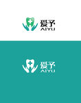 牙科标识设计