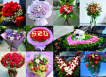 鲜花