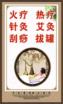 中医疗法