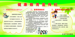 健康教育