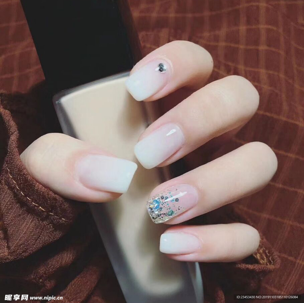 美甲
