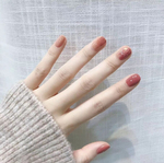 美甲