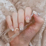 美甲