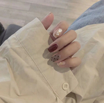 美甲