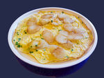 鸡蛋饼
