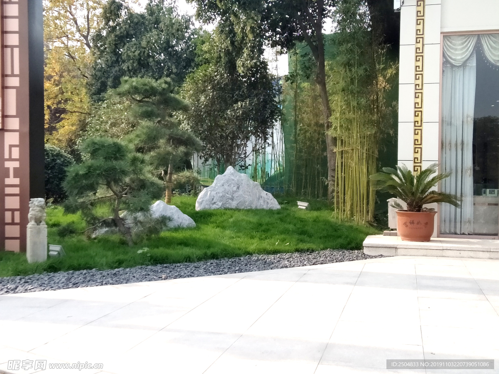 自然风景
