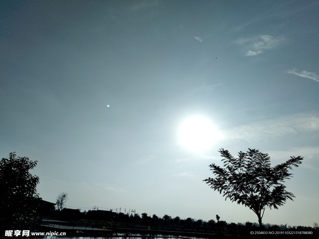 自然风景