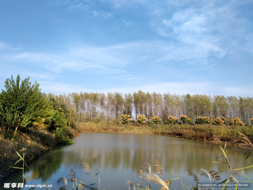 自然风景