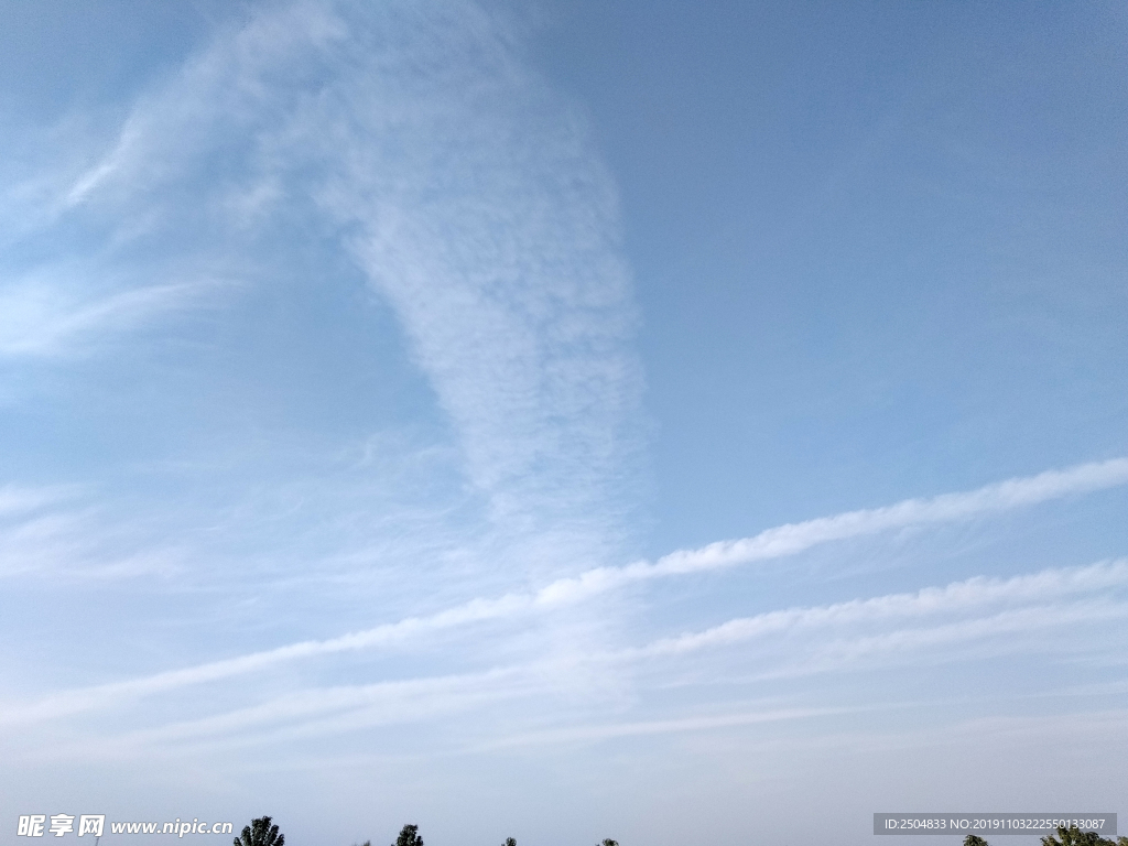 自然风景