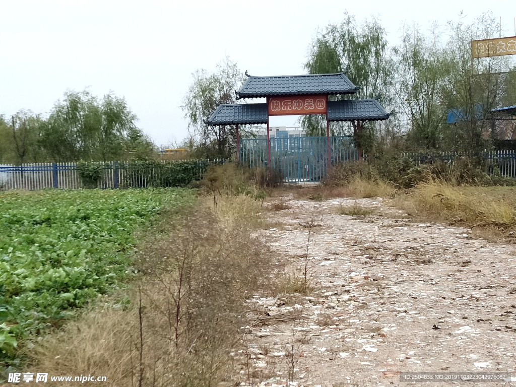 自然风景
