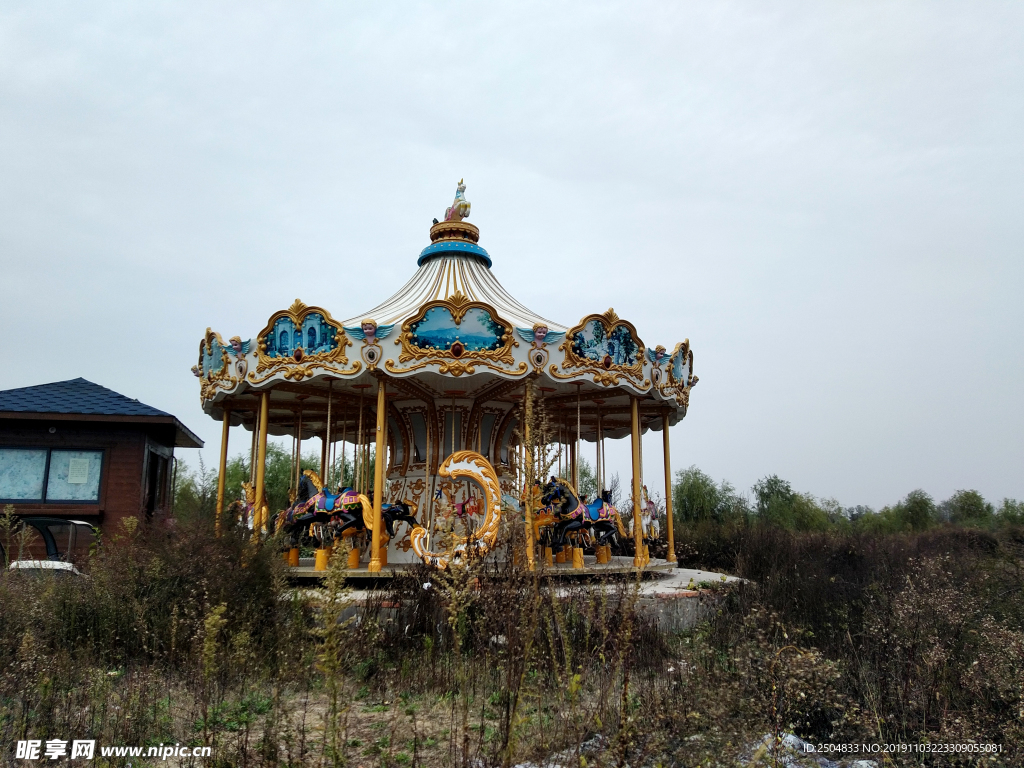 自然风景