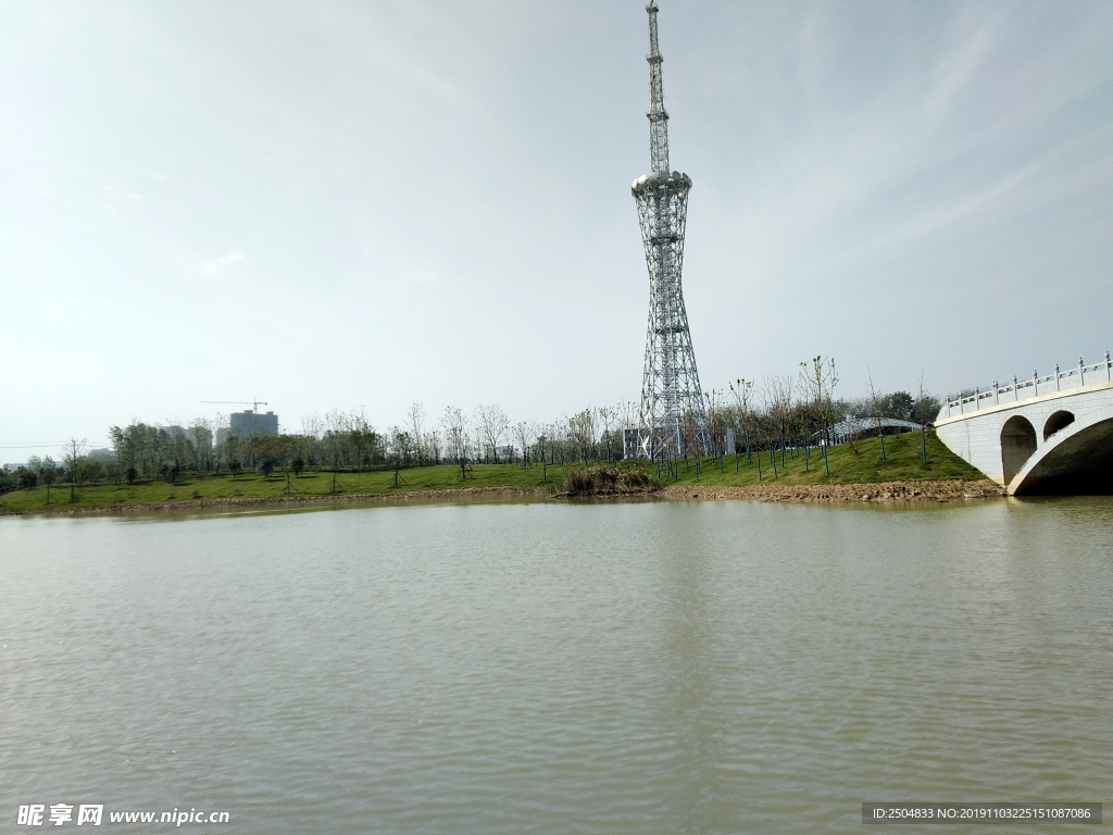 自然风景