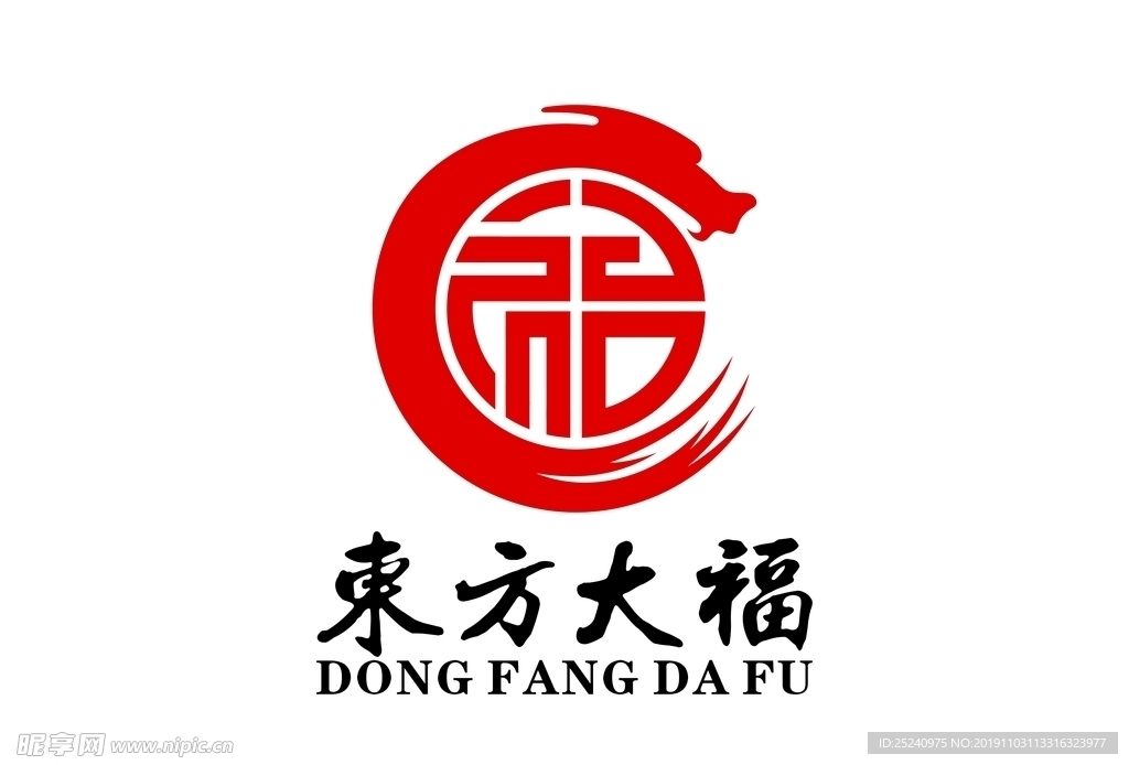 东方大福