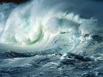 海浪