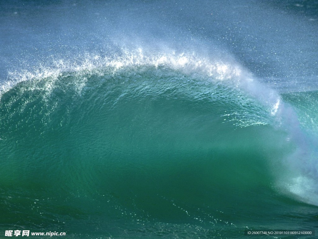 海浪