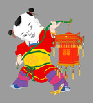 福娃