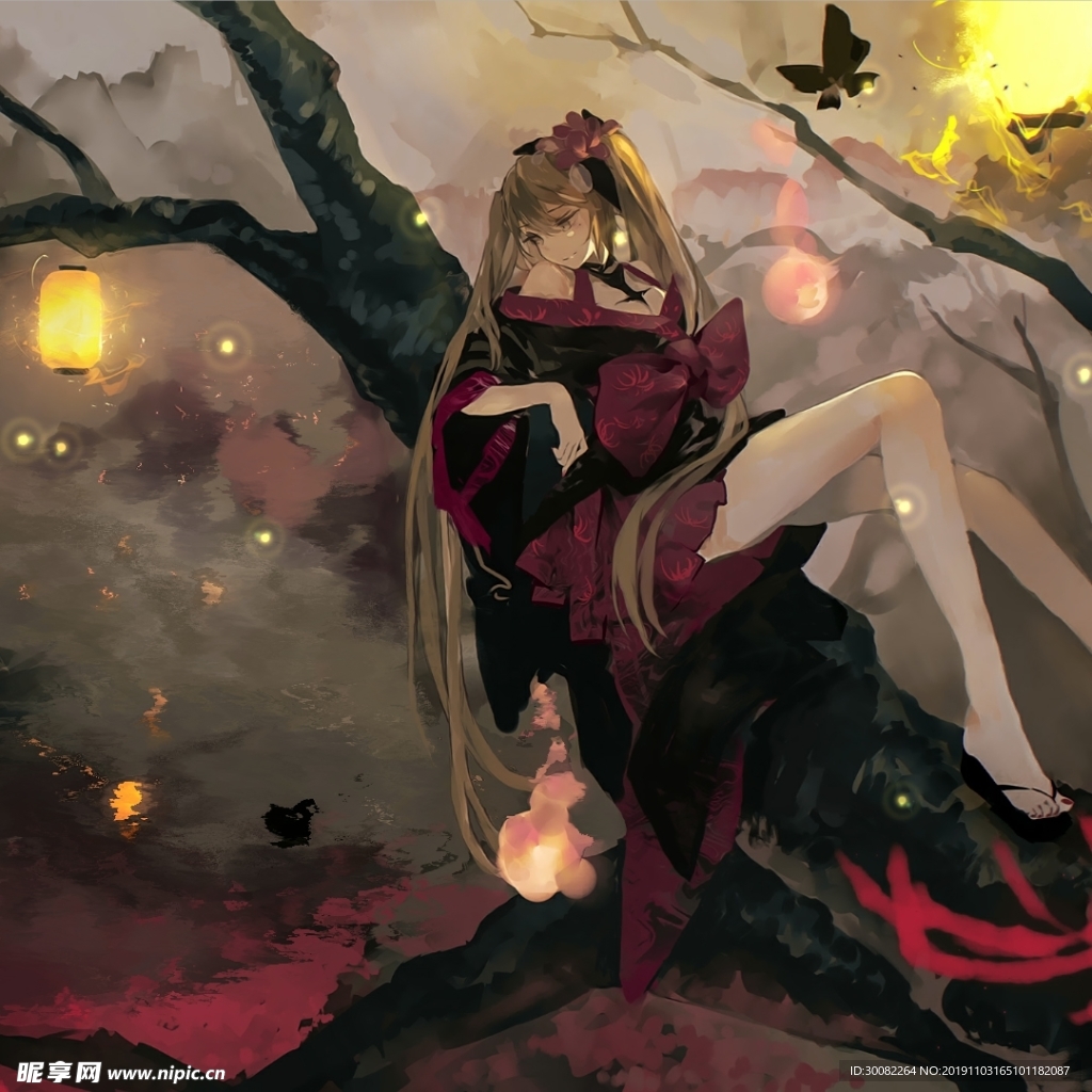 精美壁纸