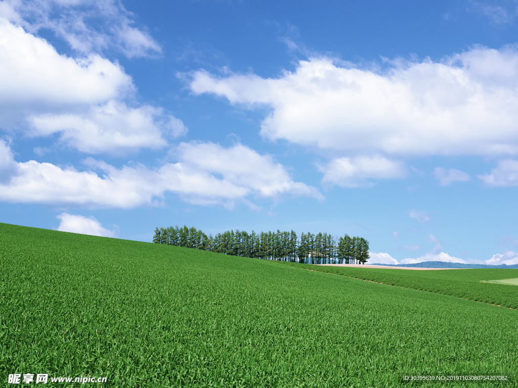 天空风景